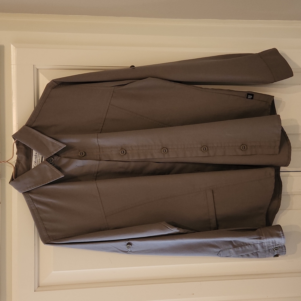 Ladies Columbia blouse